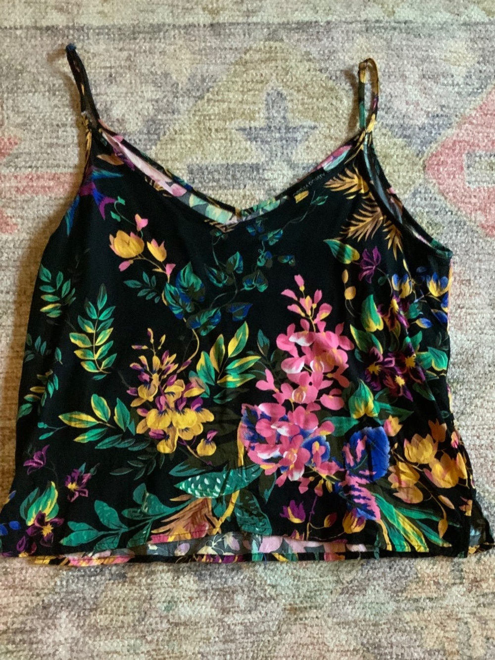 Skirt and tank set - Picture 3 of 5